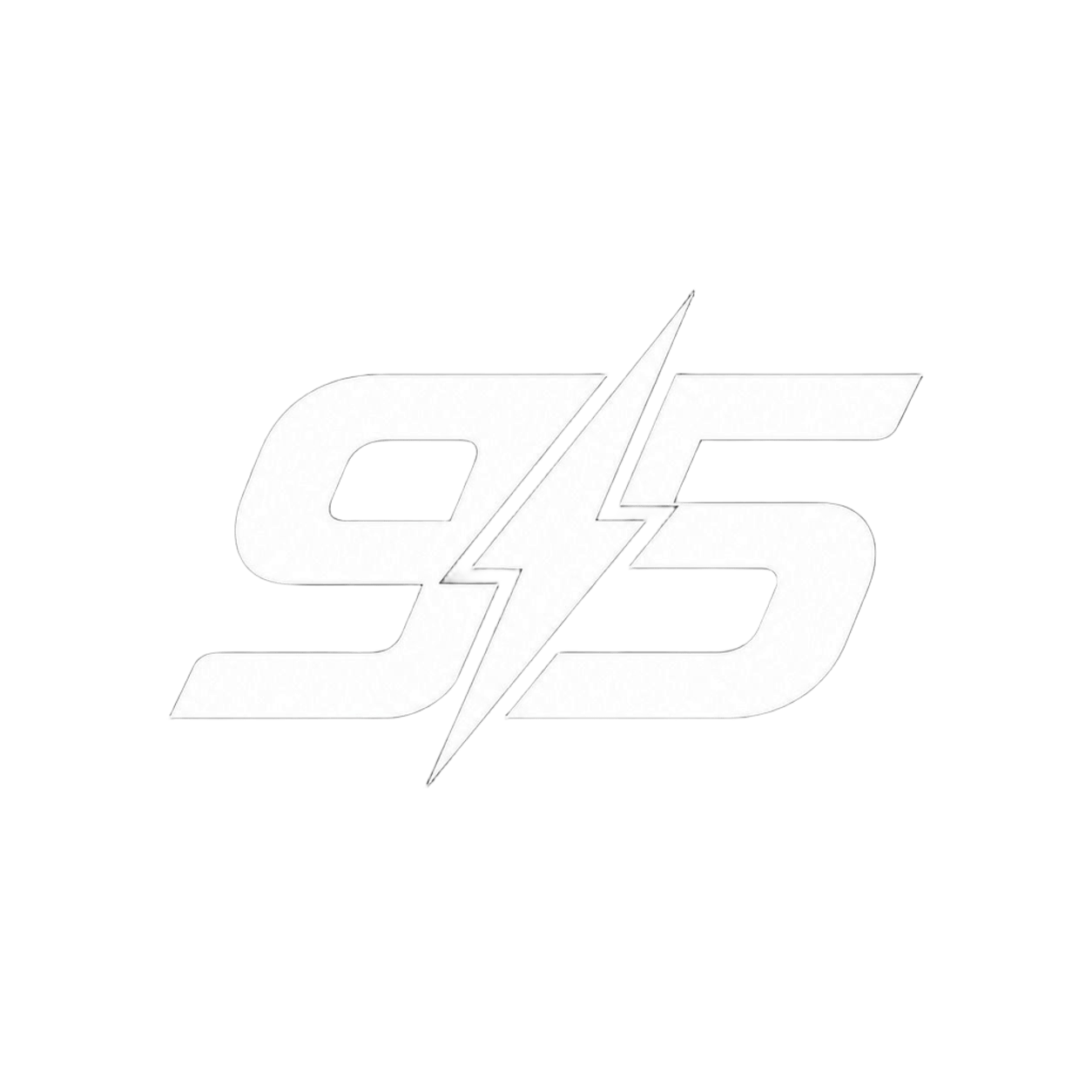 95Thunder logo